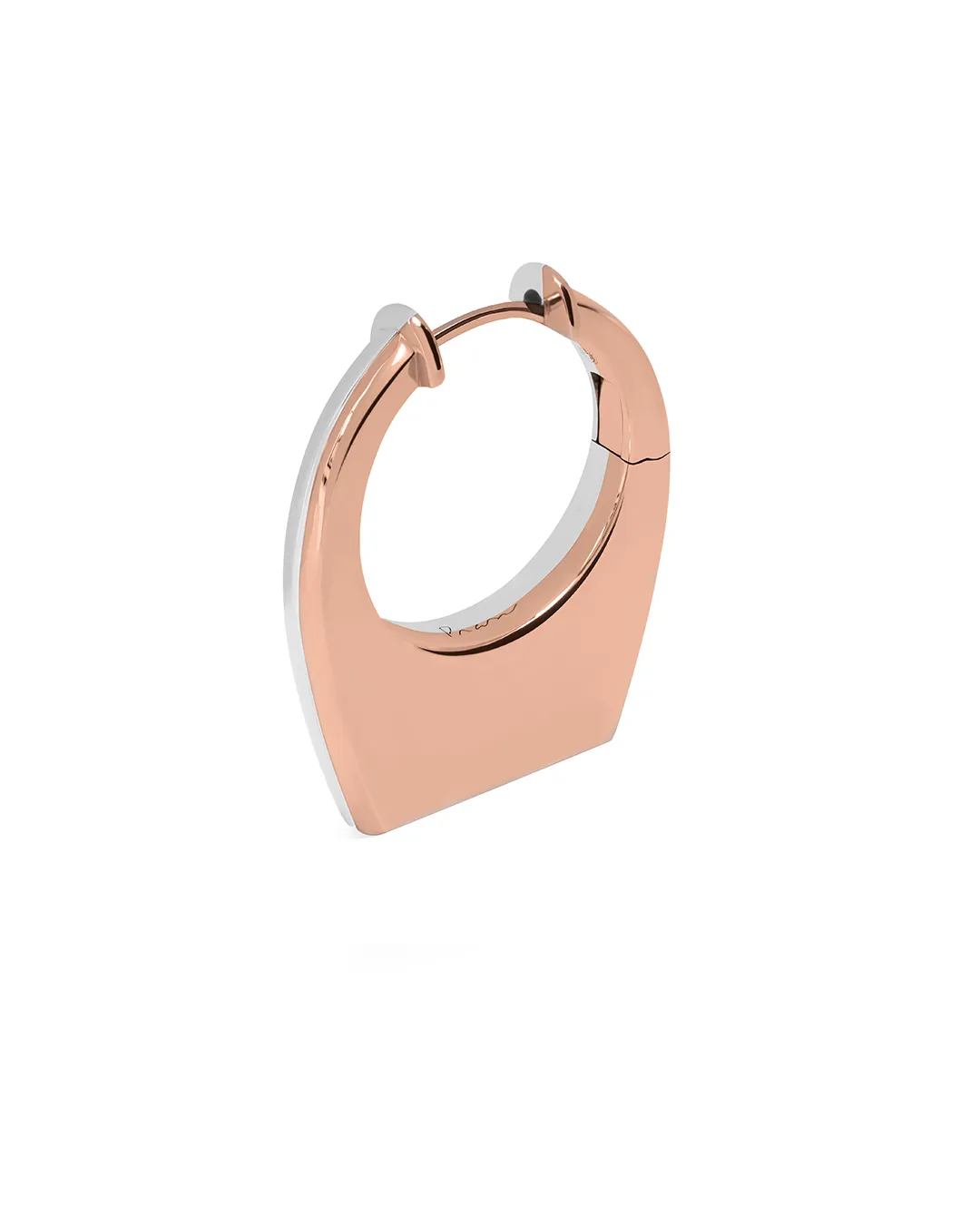 Dois Irmãos Medium Earclips