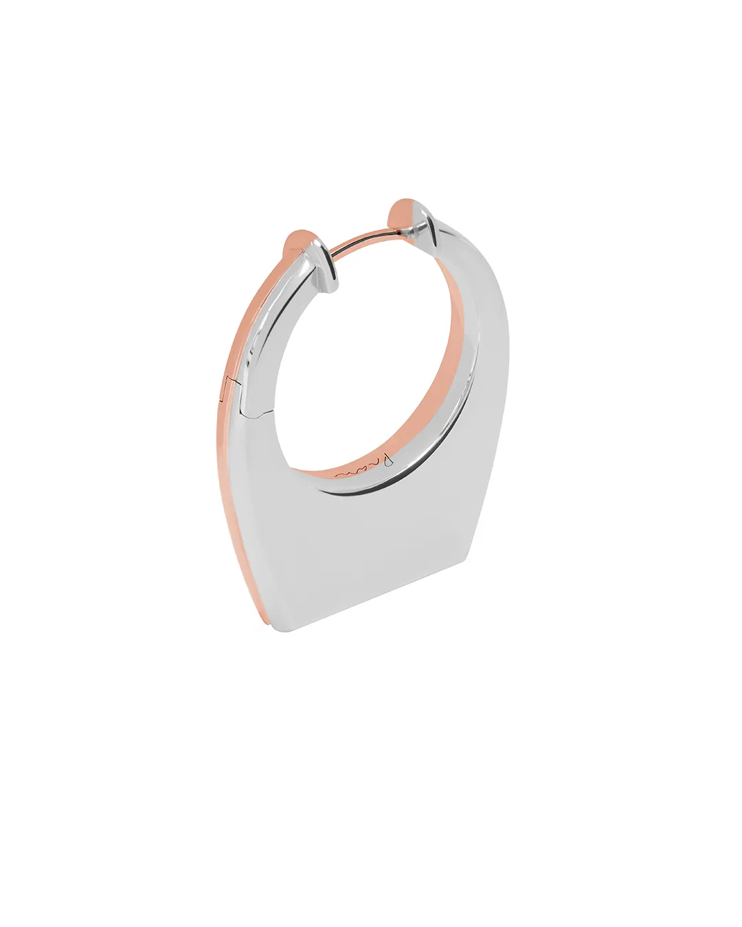 Dois Irmãos Medium Earclips
