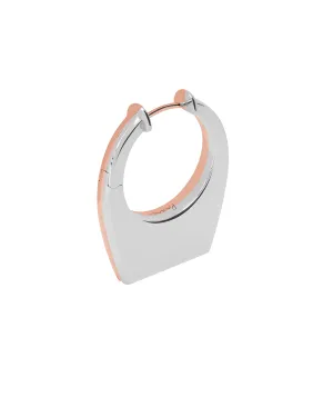 Dois Irmãos Medium Earclips