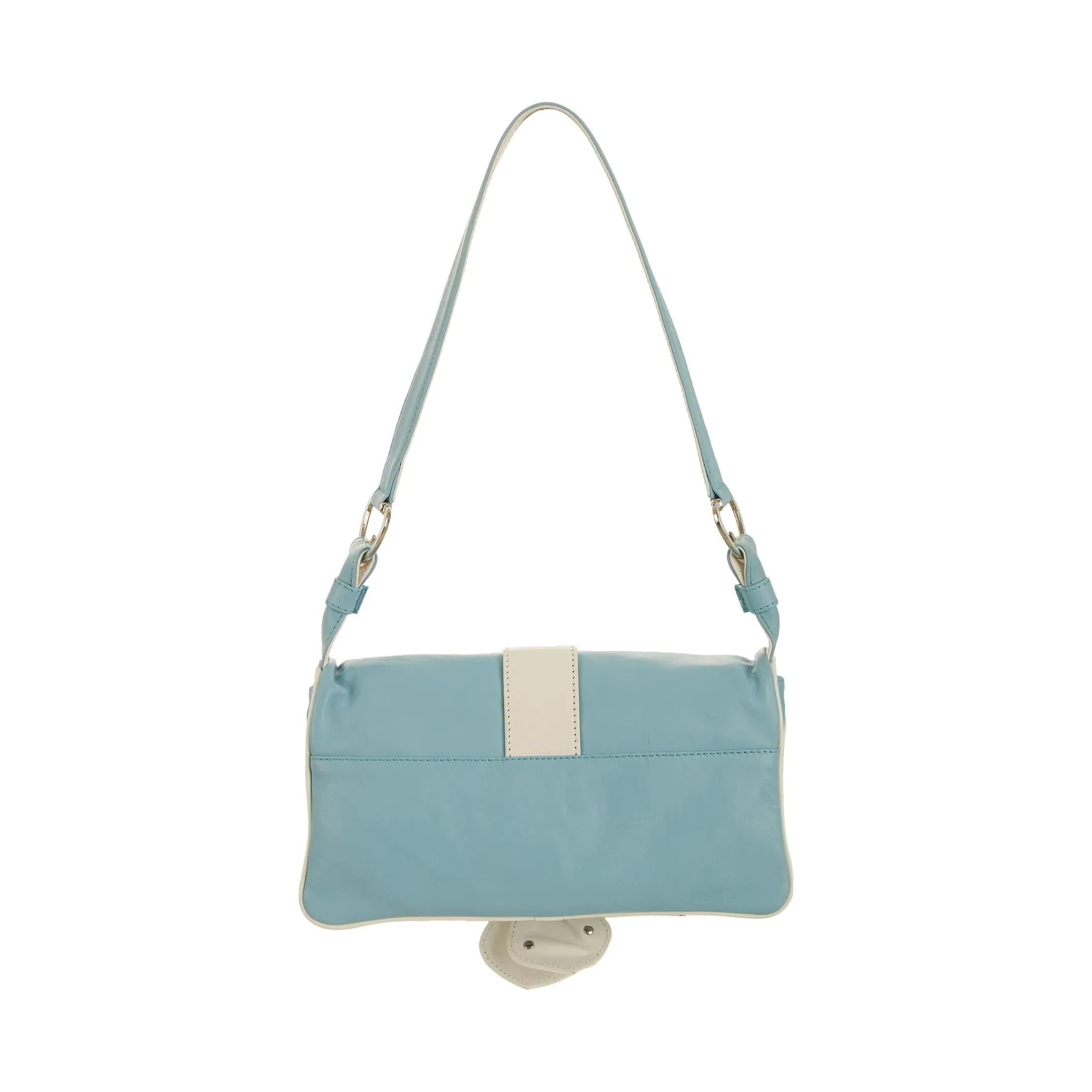 Dolce & Gabbana Baby Blue Shoulder Bag