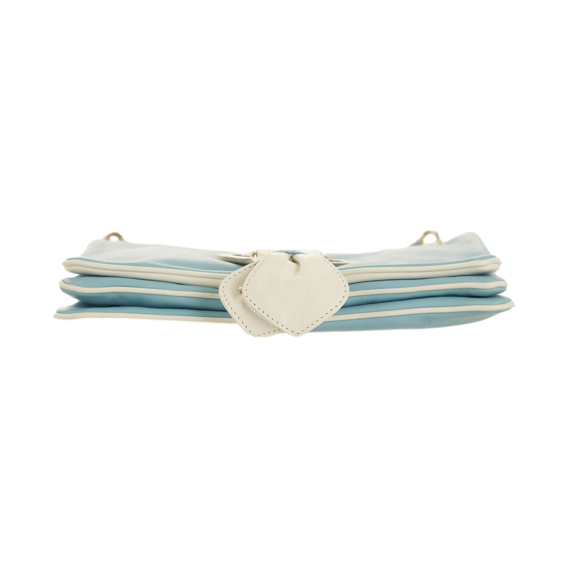 Dolce & Gabbana Baby Blue Shoulder Bag