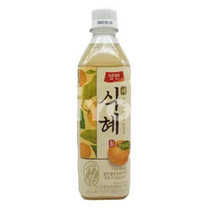Dongwon Rice Punch with Pear 1.5L ~ Dongwon 梨味米酒 1.5L
