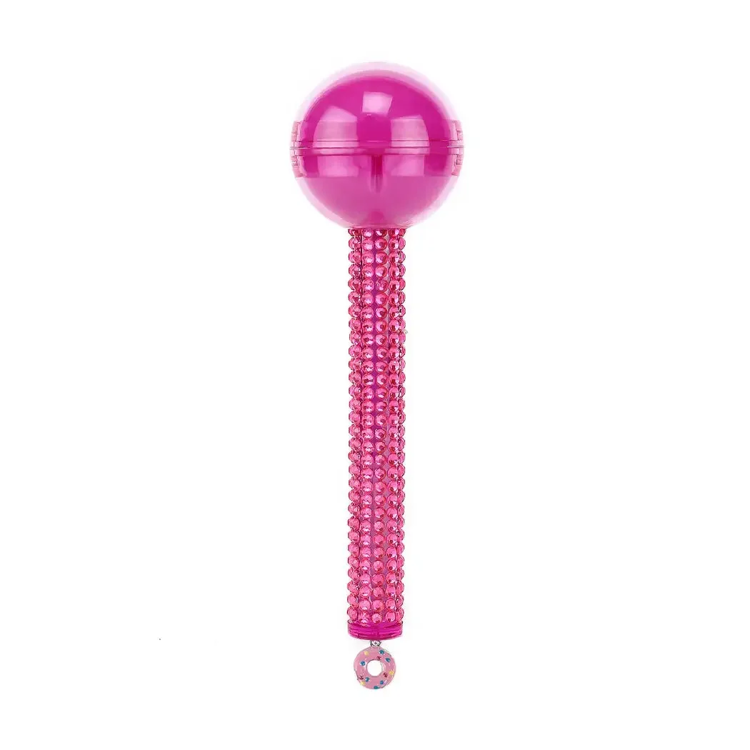 Donut Kill My Vibe Glossy Pop