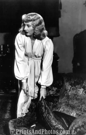Double Indemnity Barbara Stanwyck  4262