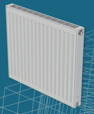 Double Panel Radiator 500 X 700