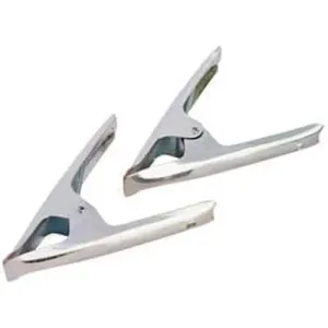 Draper 13950 Spring Clamp Set, 50Mm (2 Piece) Dr-13950