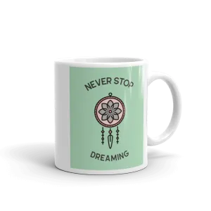 DREAMCATCHER Mug