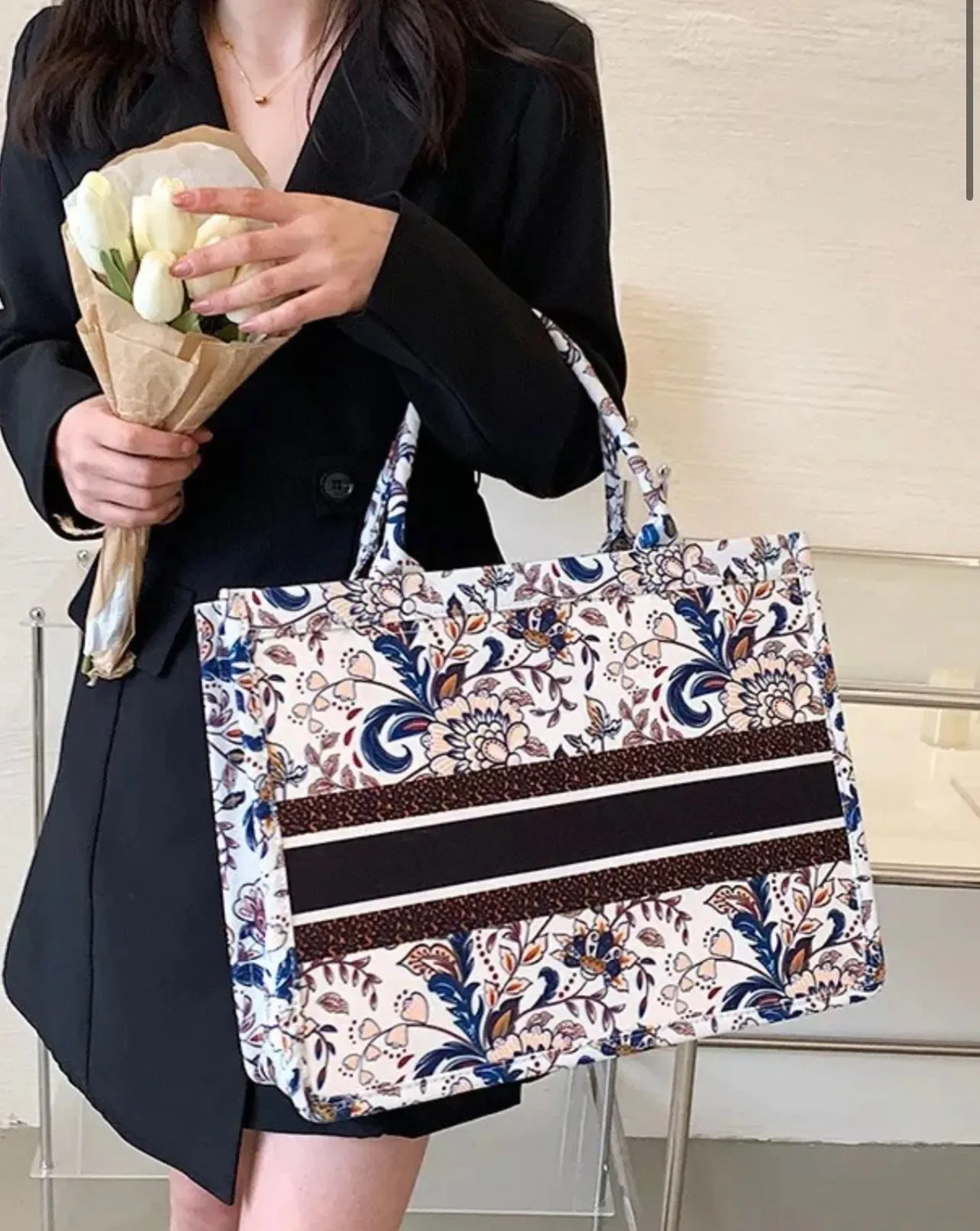 DREAMY TOTE