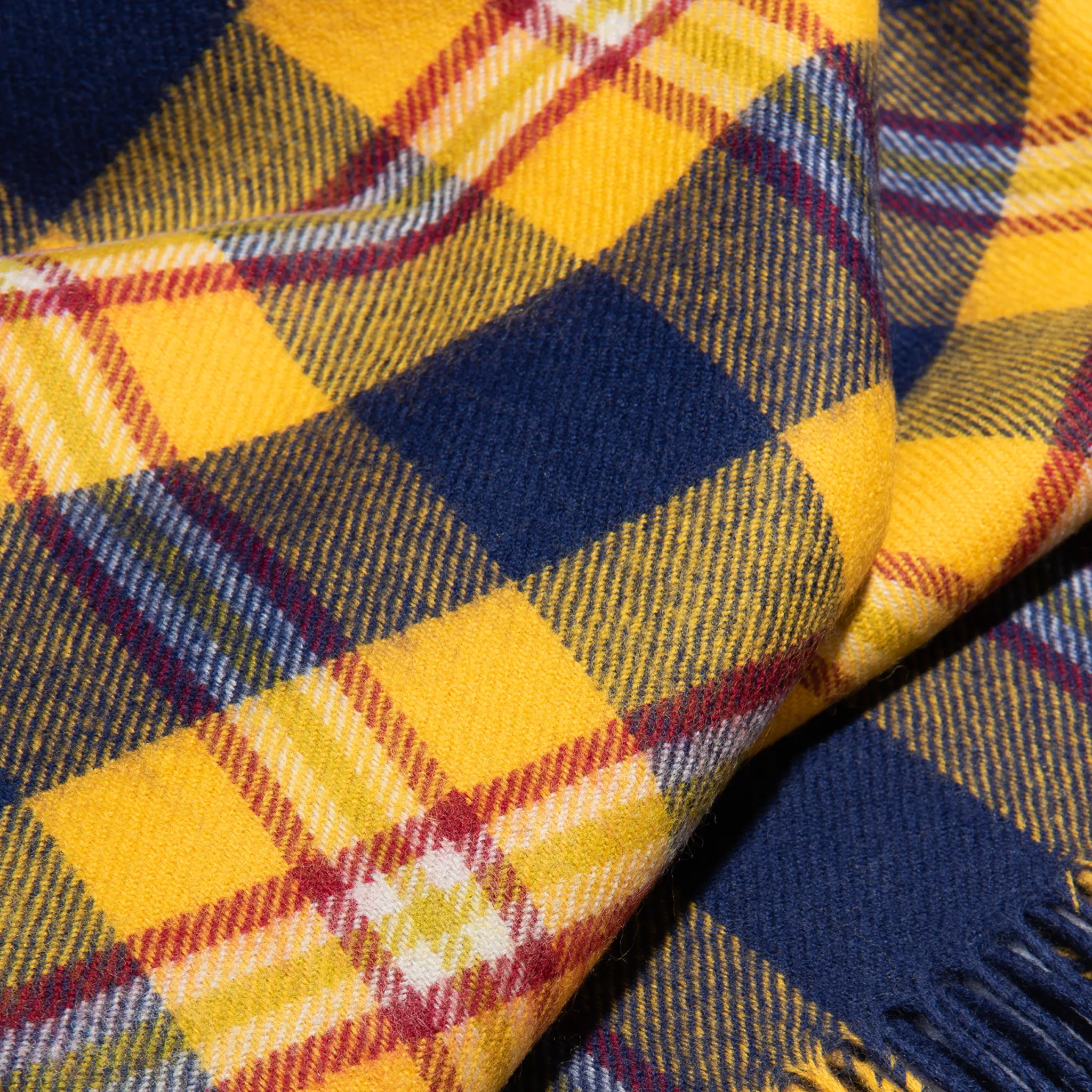 Drexel Blanket