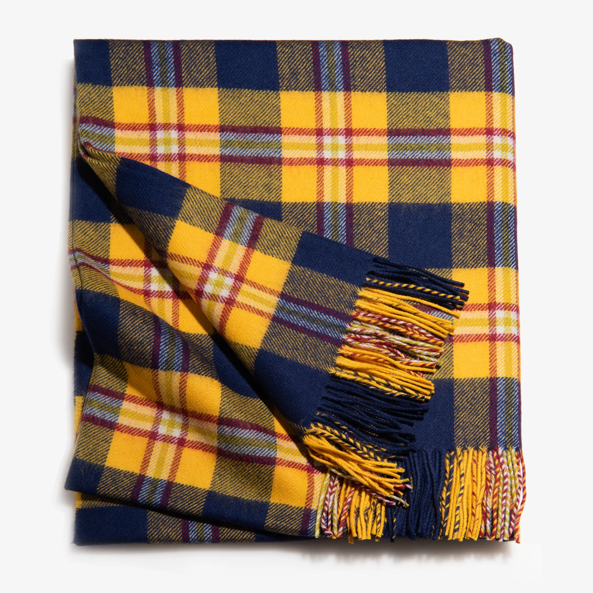 Drexel Blanket