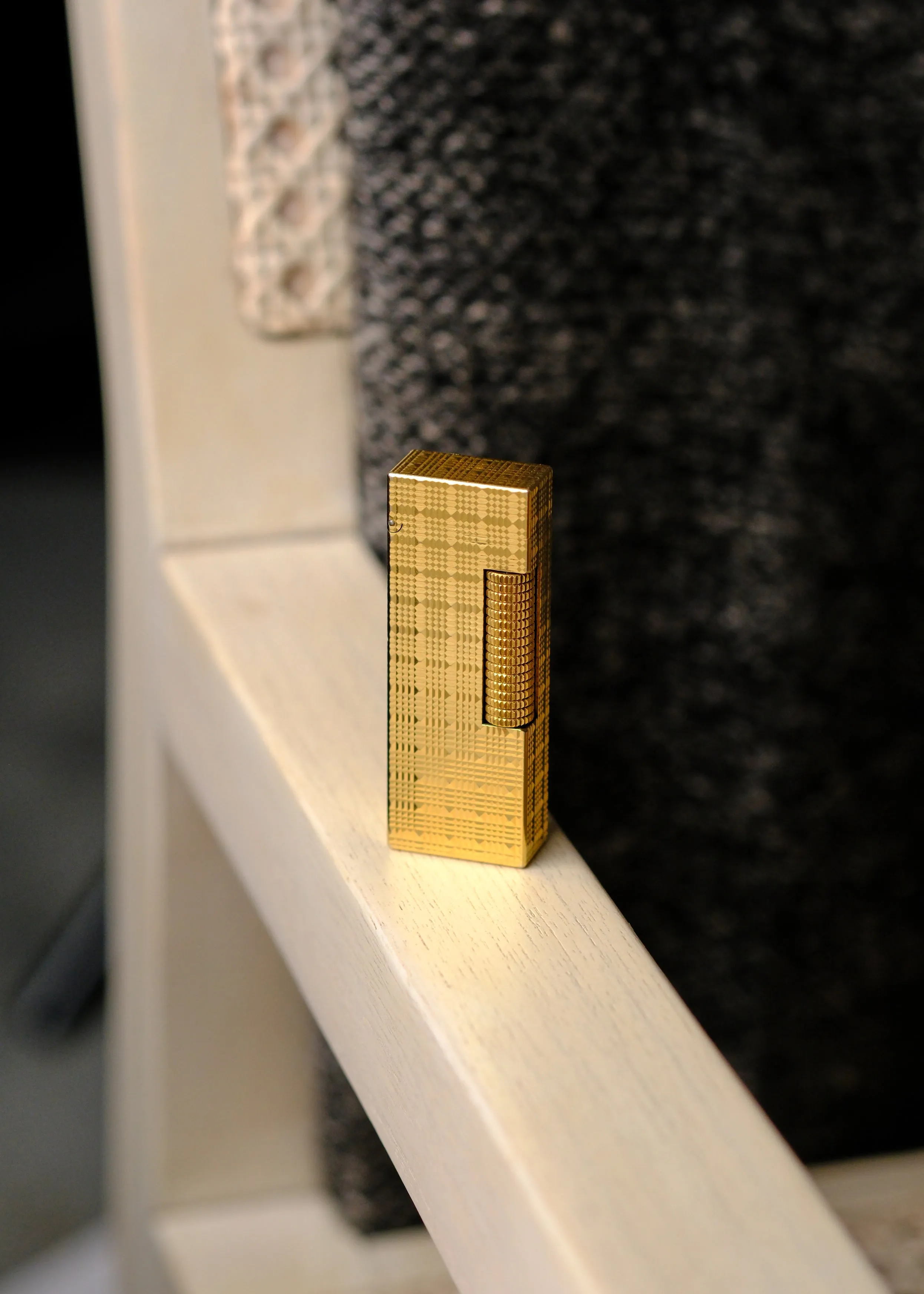 Dunhill Rollagas Lighter
