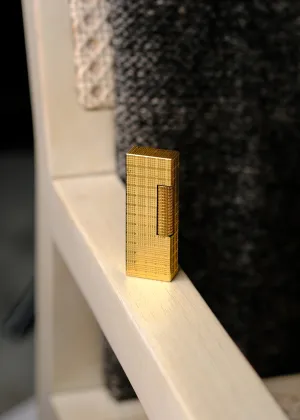 Dunhill Rollagas Lighter