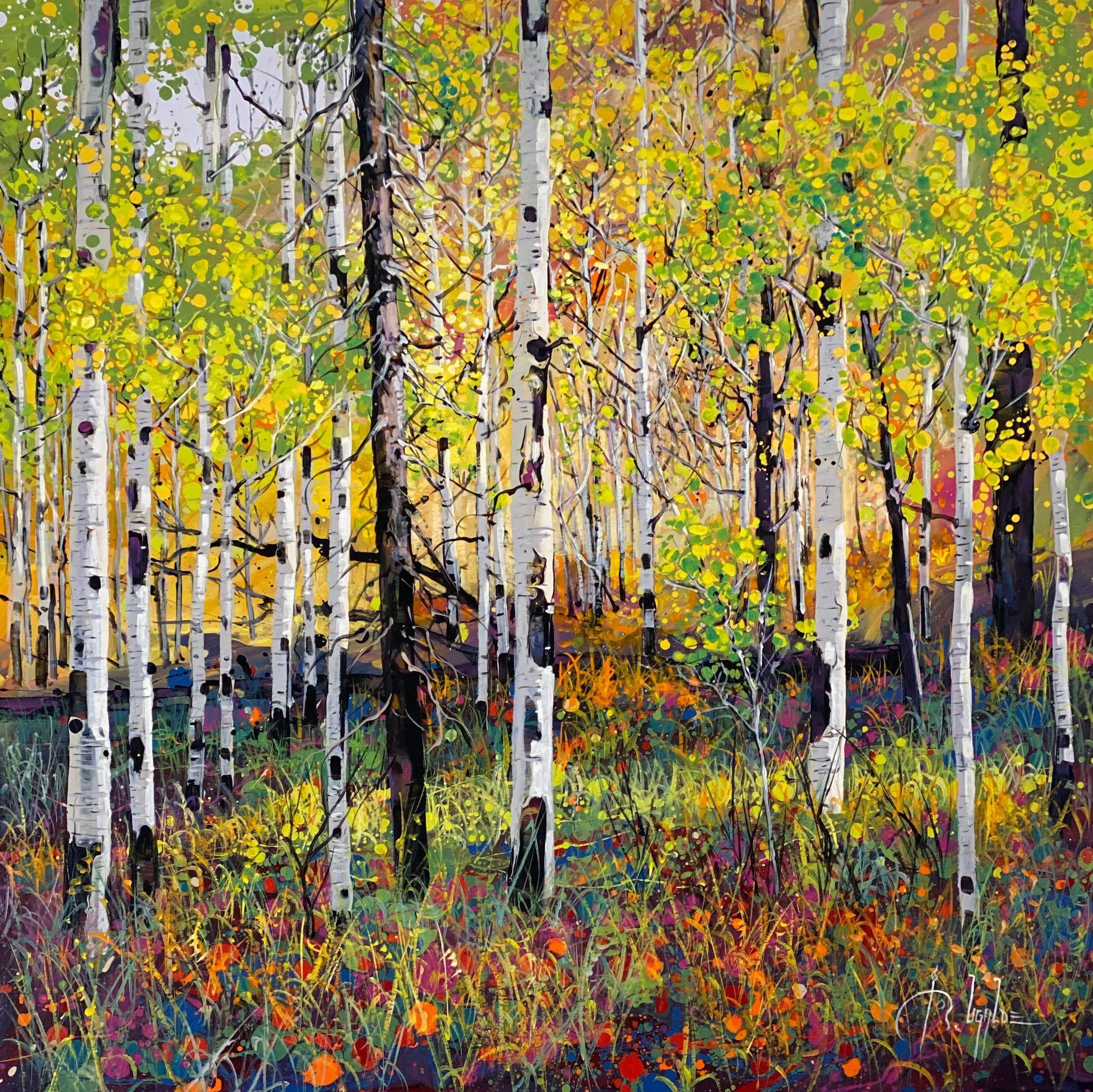 Early Fall
