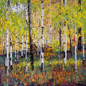 Early Fall