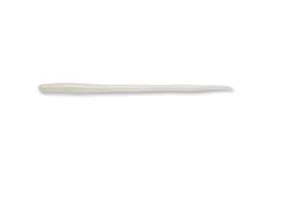 ECO-GEAR Aji Soft Sansun 3.0" Aji Soft Plastics Pearl Glow - 010