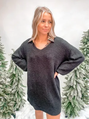 Effortless Fall Sweater