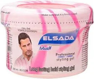 El Sada pink Gel 250ml