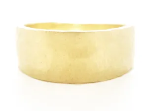 Elemental Tapered 8mm Band