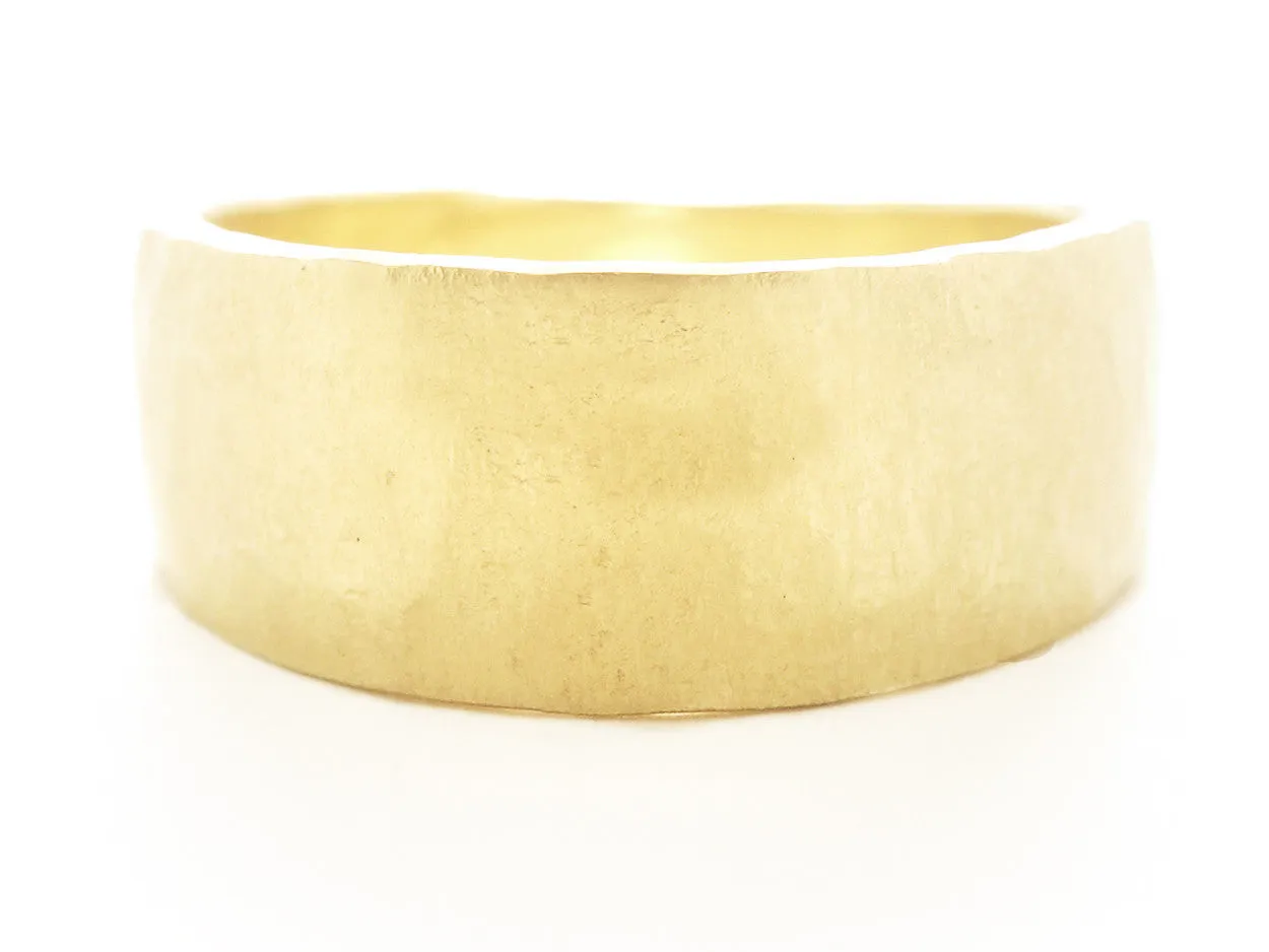 Elemental Tapered 8mm Band