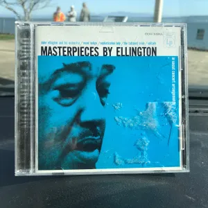Ellington, Duke - Masterpieces – Used CD