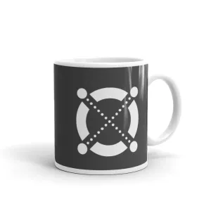 Elrond glossy mug