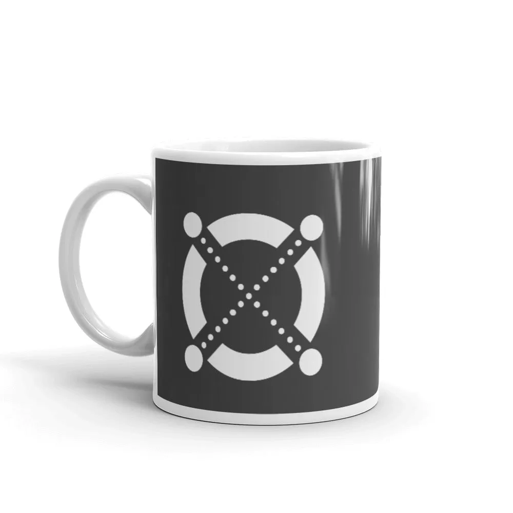 Elrond glossy mug