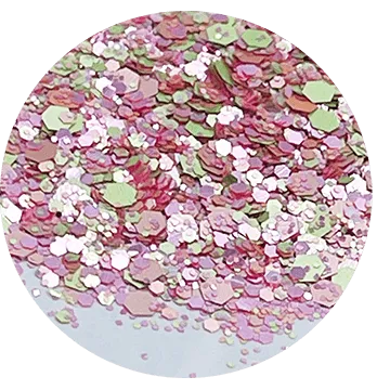 Enchanted Glitter Mix