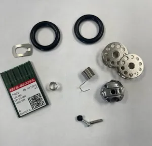 Essential Kit