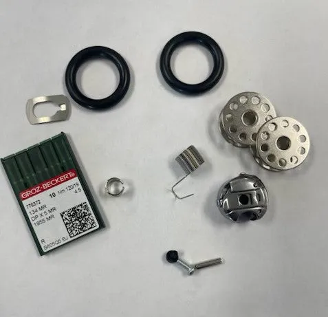 Essential Kit