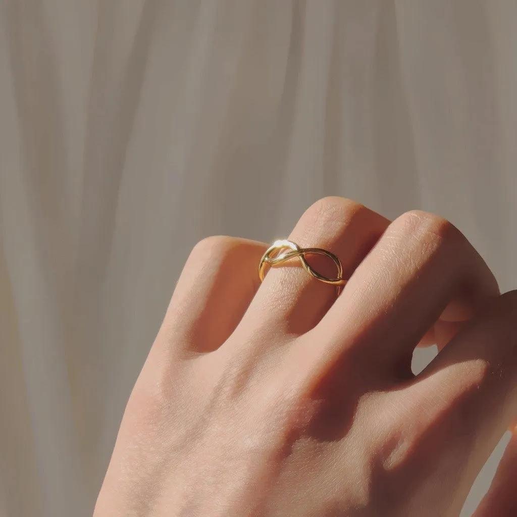 Eternity Ring