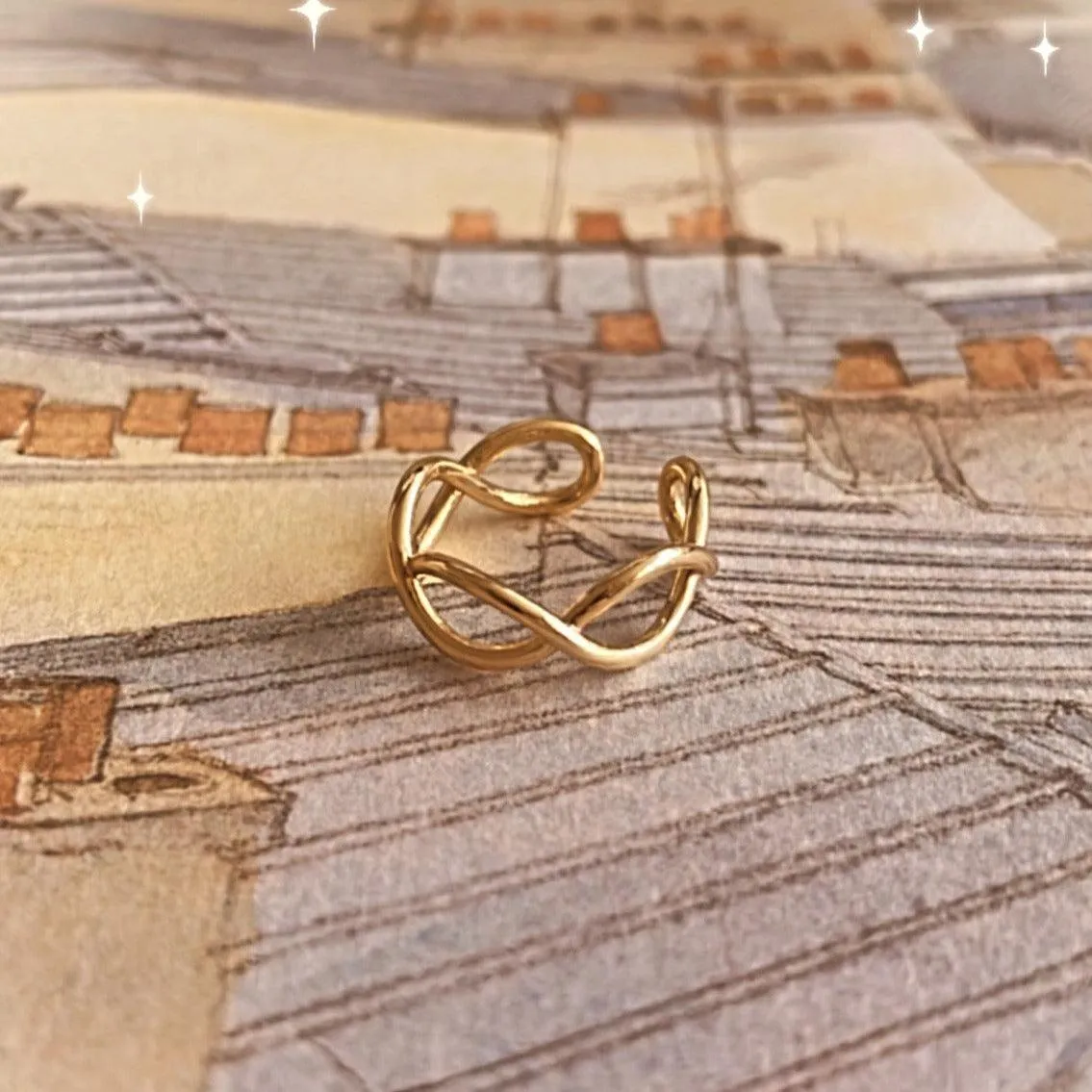 Eternity Ring