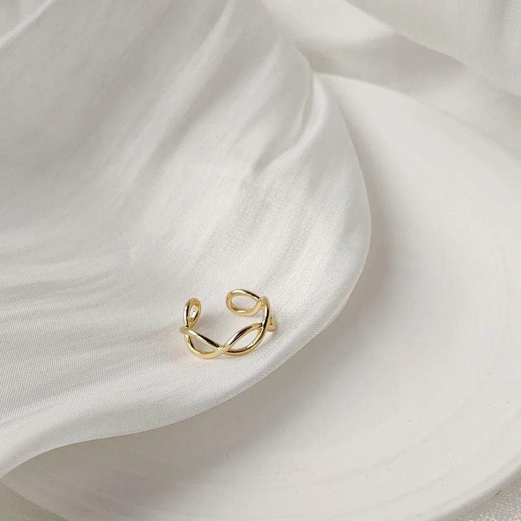 Eternity Ring