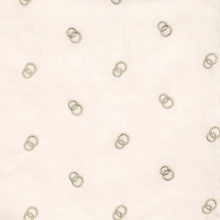 Eternity sheer - Soft jade