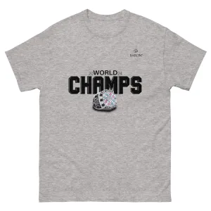 Ethereal Winds 2024 Championship T-Shirt