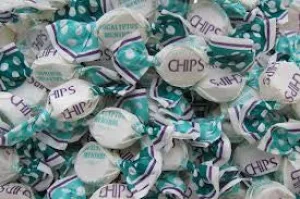 Eucalyptus Chips 3.65LB Bulk