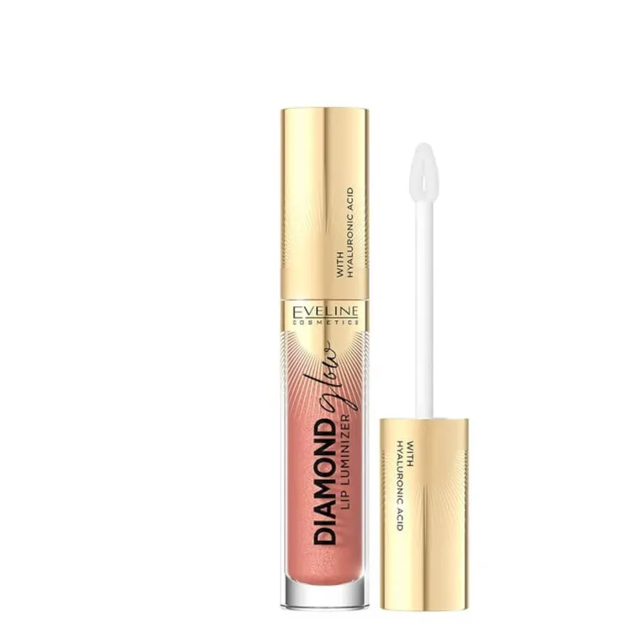 Eveline Diamond Glow Lip Luminizer