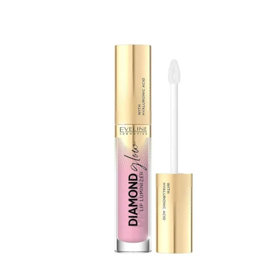 Eveline Diamond Glow Lip Luminizer