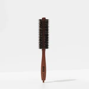 Evo Spike Nylon pin Bristle Radial Brush
