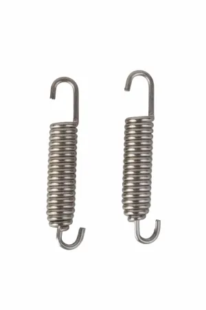 Exhaust Spring