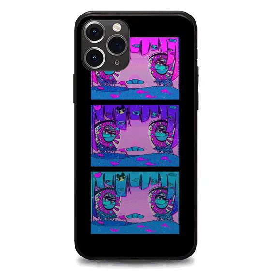 EYES OF A DREAMER LED Case for iPhone
