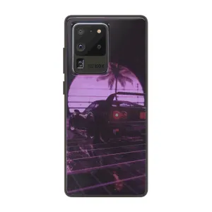 F402 LED Case for Samsung