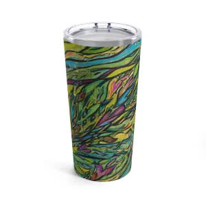 Fall Afresh Tumbler 20oz