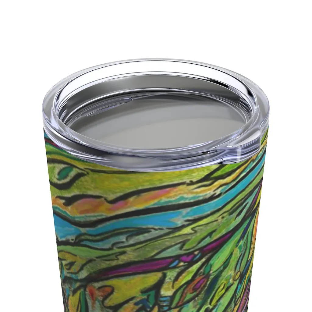 Fall Afresh Tumbler 20oz