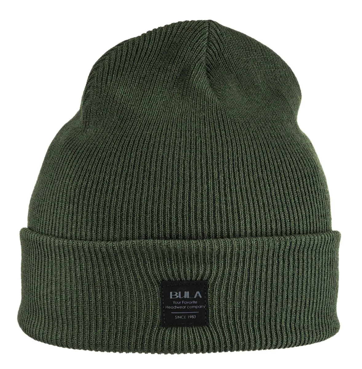 Fall Beanie