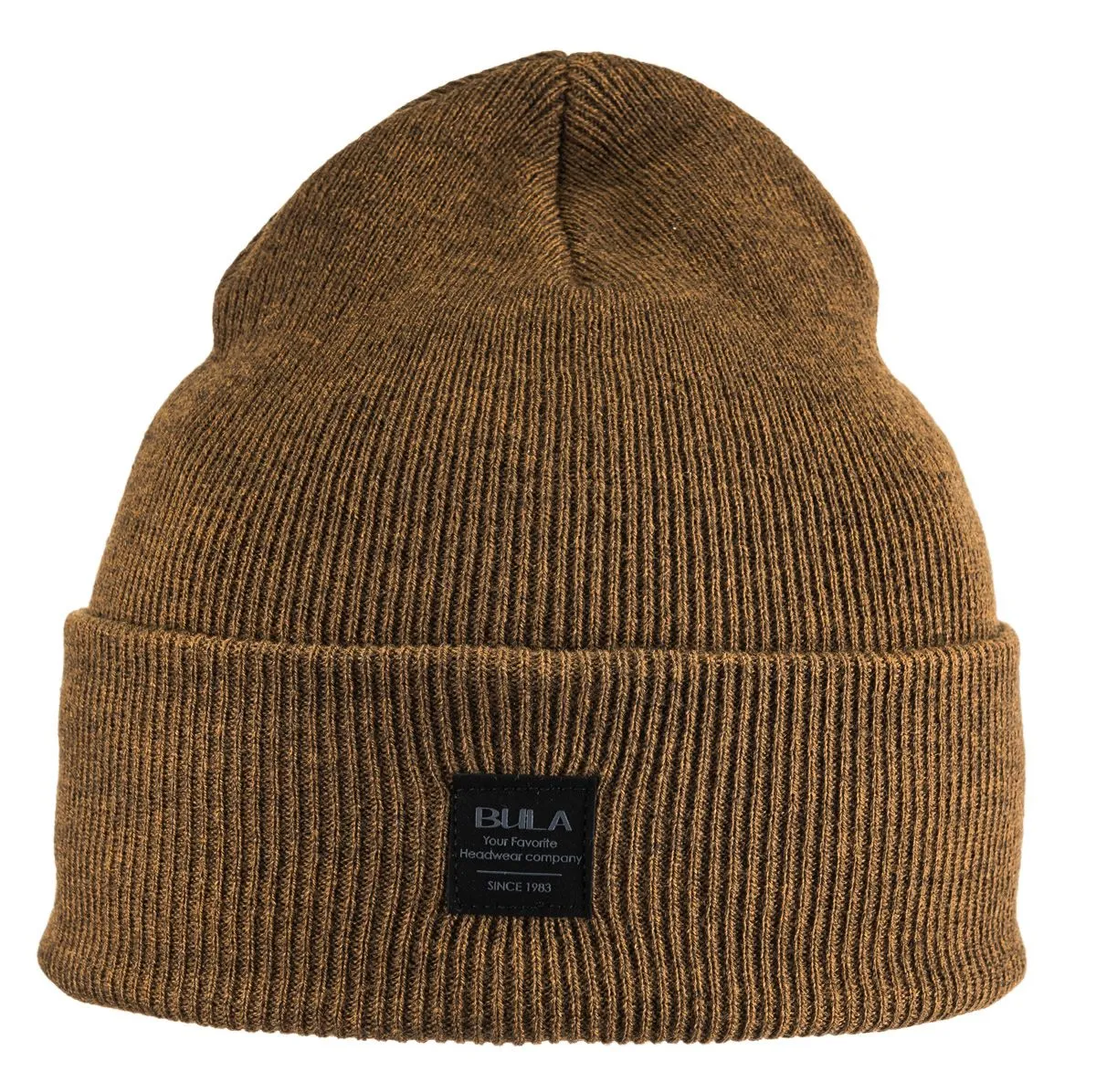 Fall Beanie