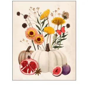 Fall Botanicals I