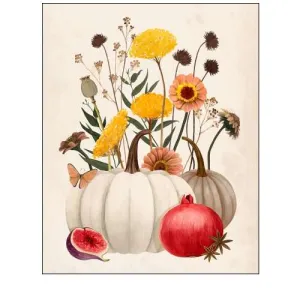 Fall Botanicals II