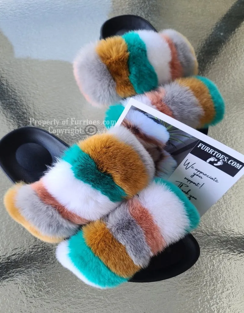 Fall double strap