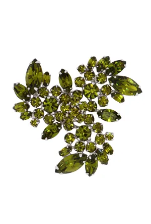 FALL EQUINOX BROOCH