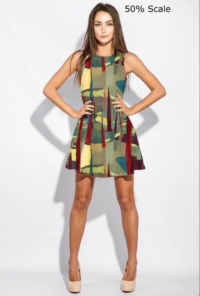 Fall Fabric
